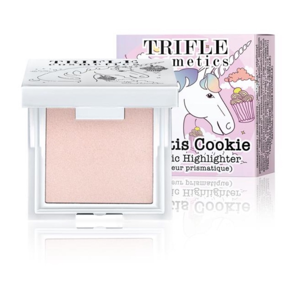 Trifle cosmetics ATLANTIS COOKIE HIGHLIGHTER
